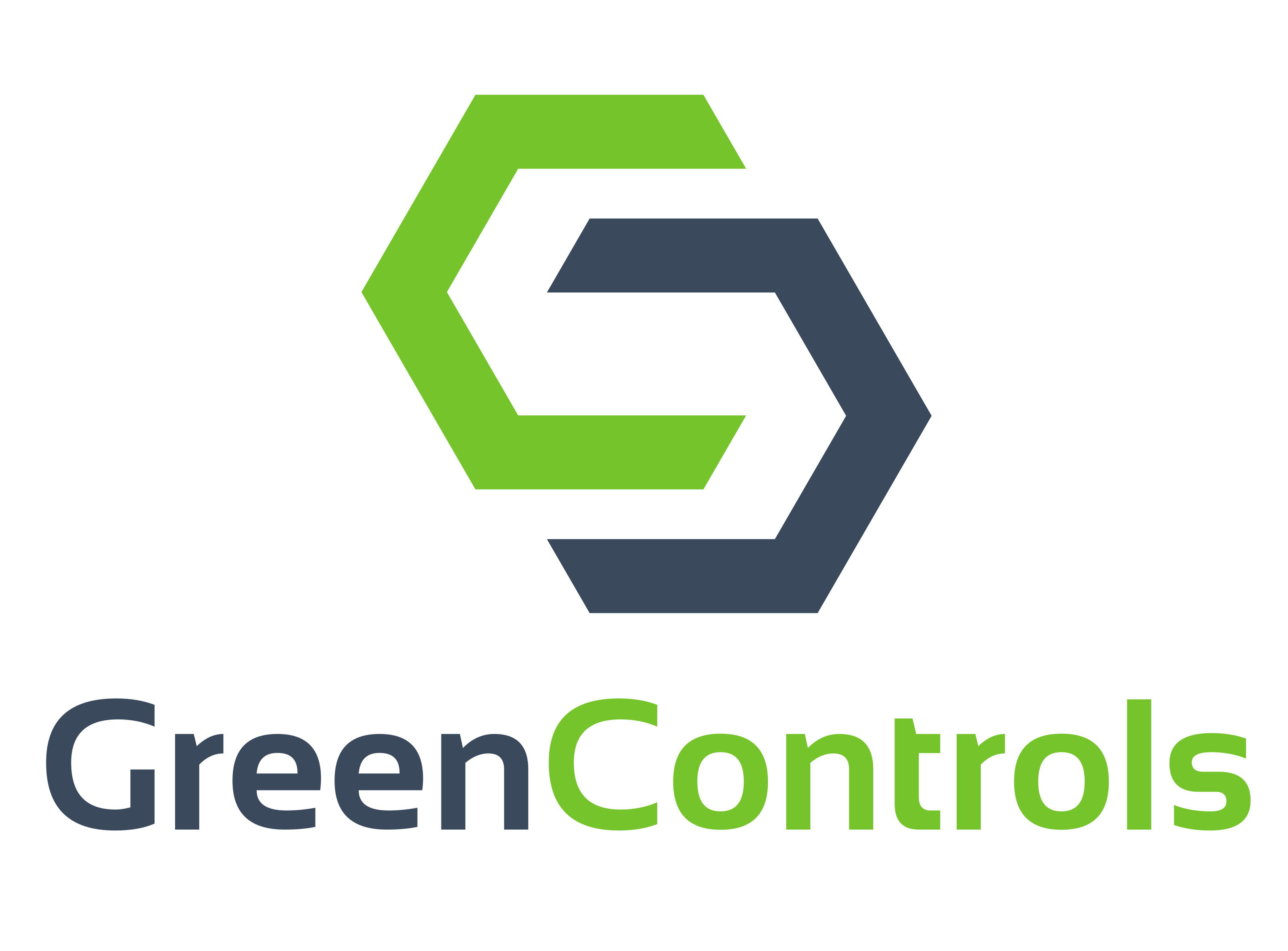 Silver - GreenControls